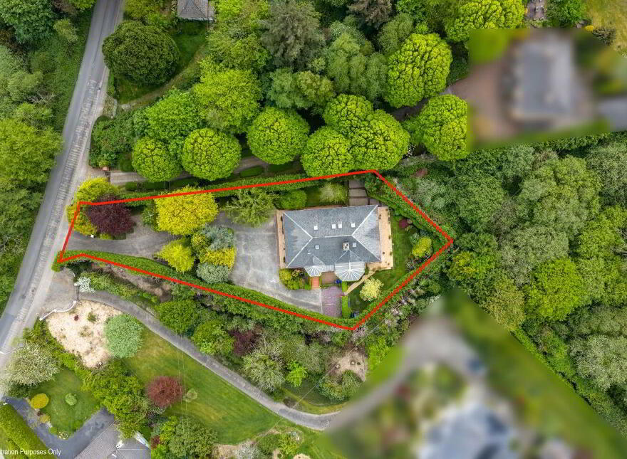 'Glenanaar', Old Hospital Road, Park, Wexford Town, Y35W977
