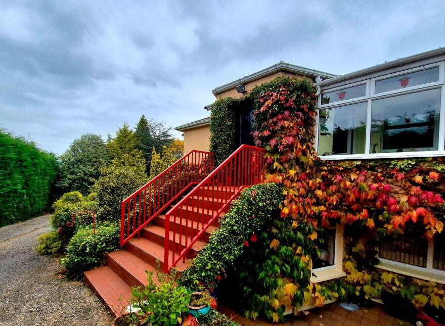 'Glenanaar', Old Hospital Road, Park, Wexford Town, Y35W977