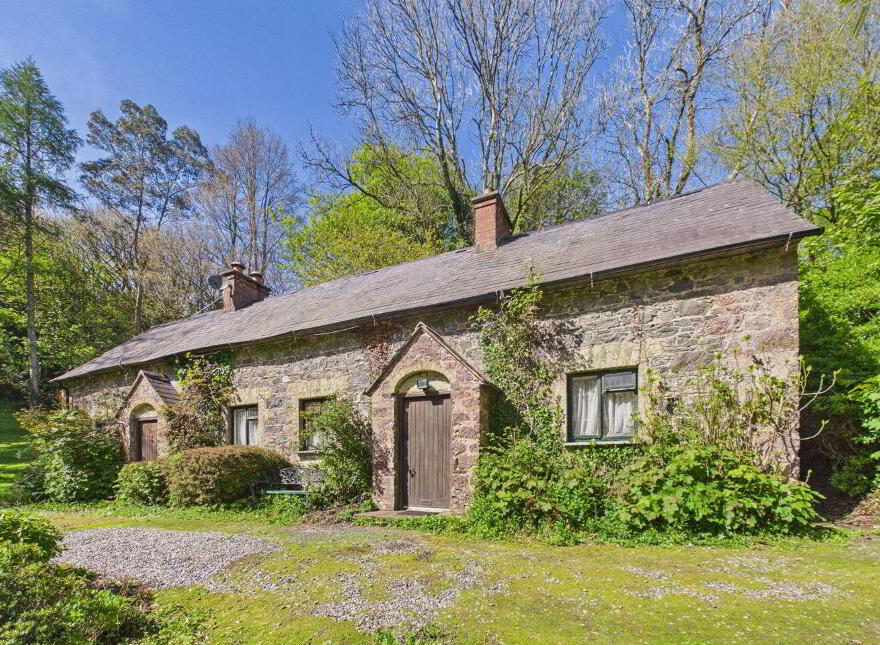 Edenvale Cottage, Castlebridge, Y35NF85