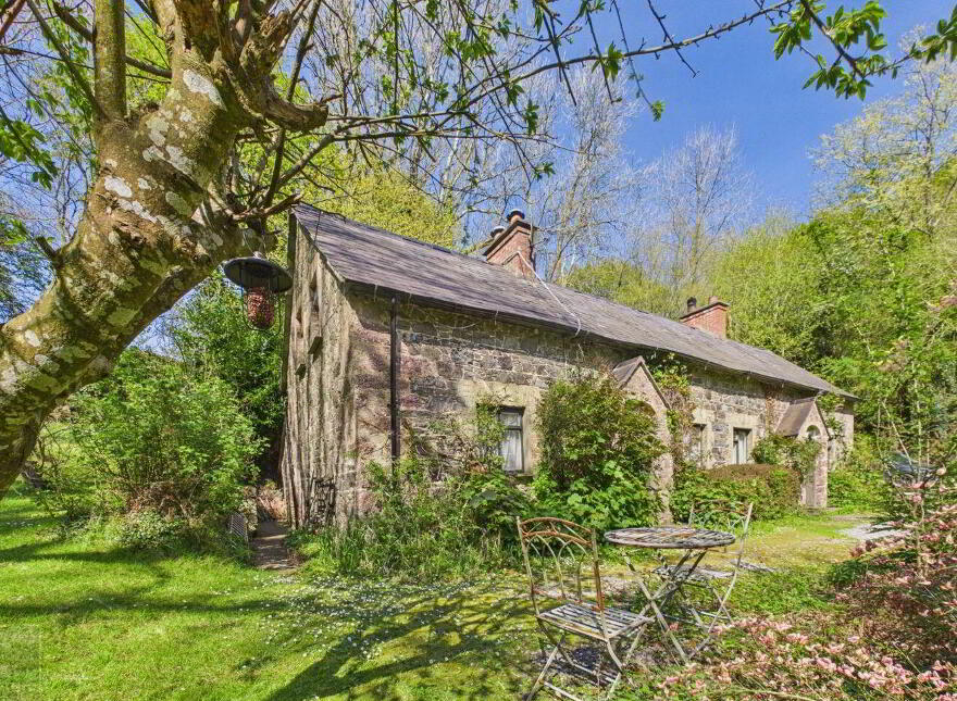 Edenvale Cottage, Castlebridge, Y35NF85