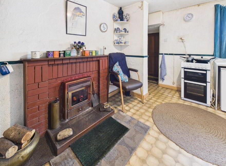 Edenvale Cottage, Castlebridge, Y35NF85