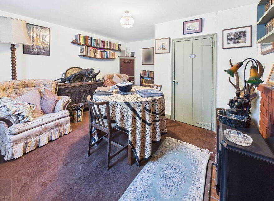 Edenvale Cottage, Castlebridge, Y35NF85