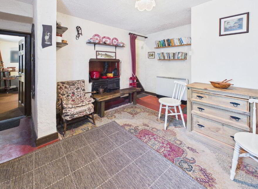 Edenvale Cottage, Castlebridge, Y35NF85