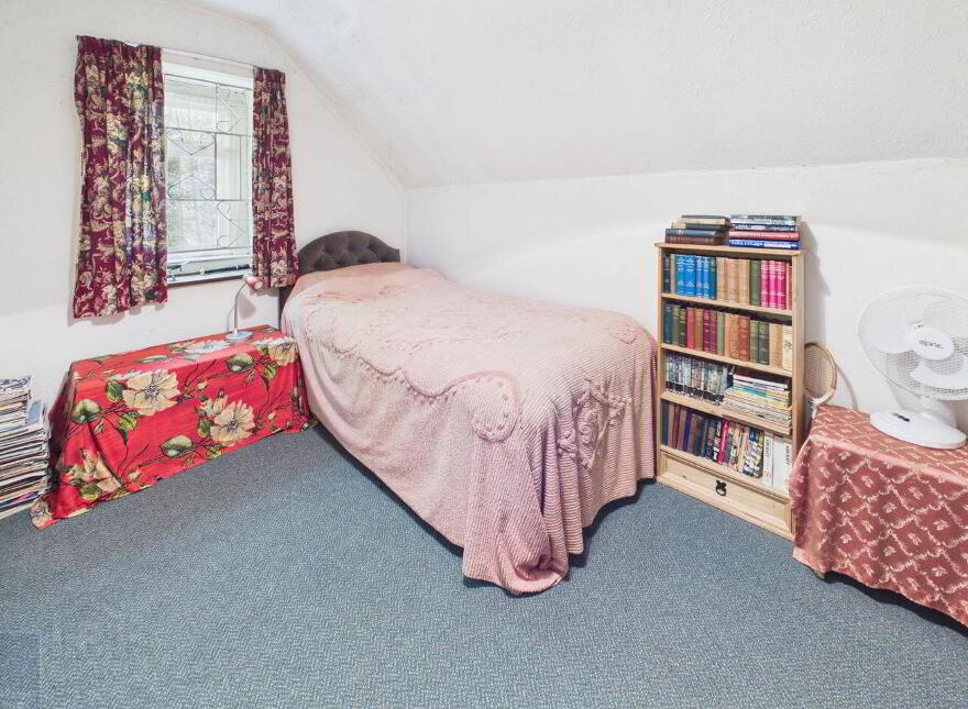 Edenvale Cottage, Castlebridge, Y35NF85