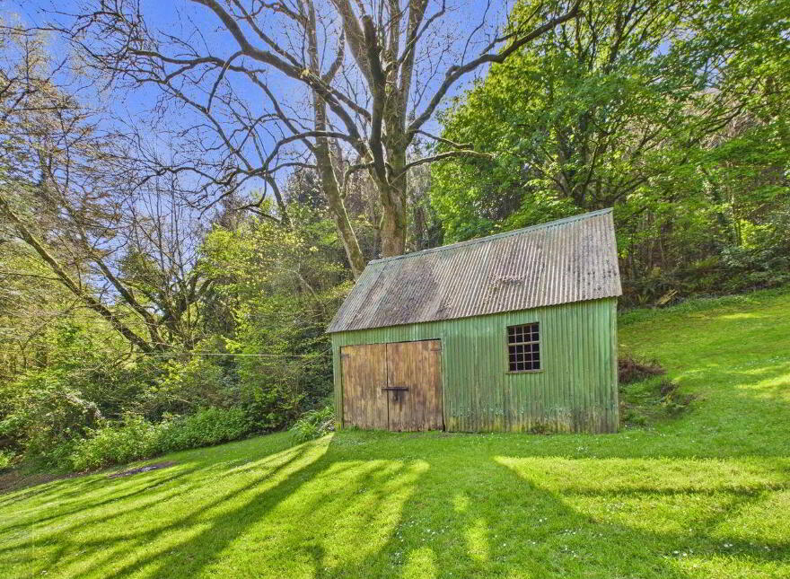 Edenvale Cottage, Castlebridge, Y35NF85