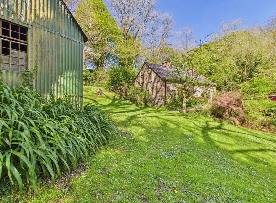 Edenvale Cottage, Castlebridge, Y35NF85