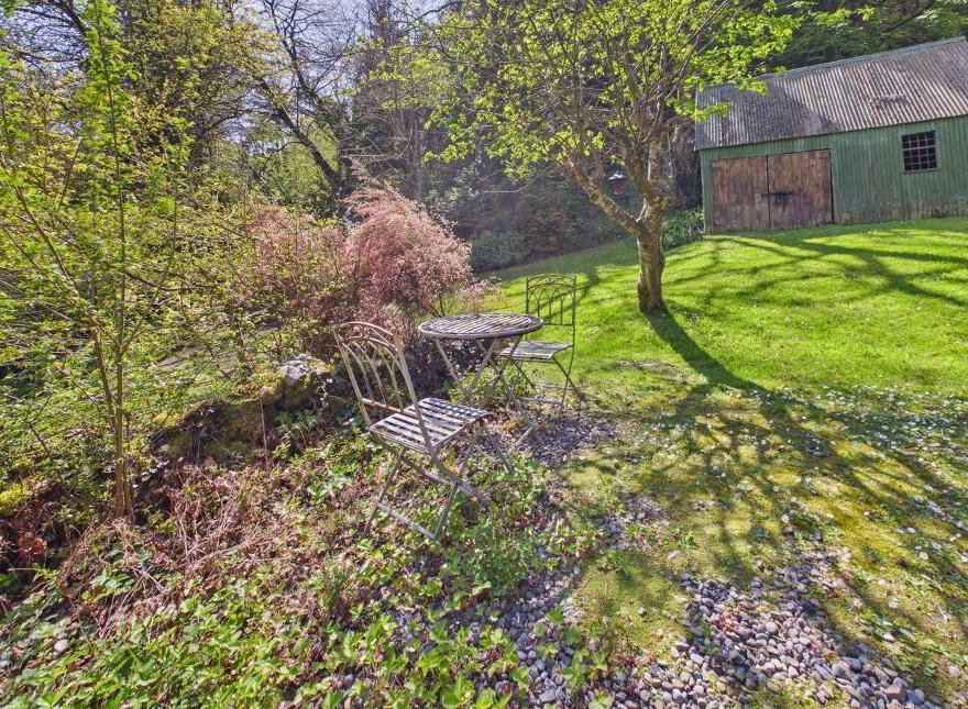 Edenvale Cottage, Castlebridge, Y35NF85