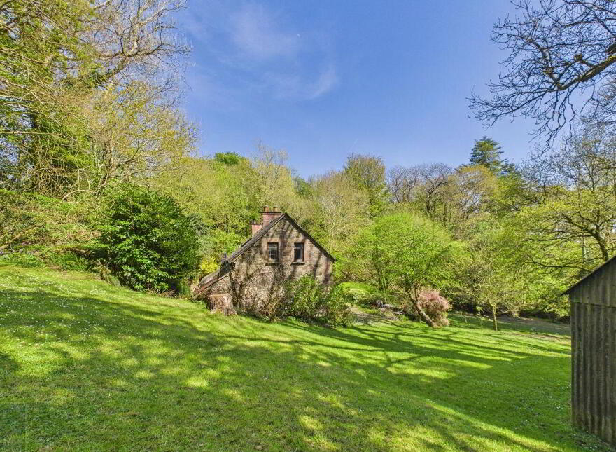 Edenvale Cottage, Castlebridge, Y35NF85