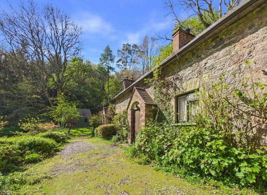 Edenvale Cottage, Castlebridge, Y35NF85