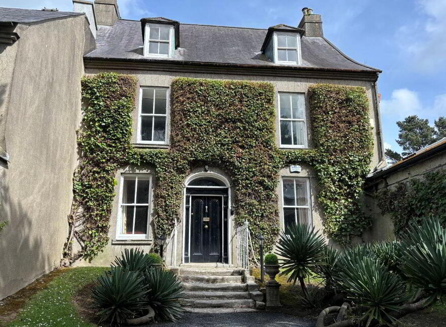 Abbey House, Templeshannon, Enniscorthy, Y21Y2H5