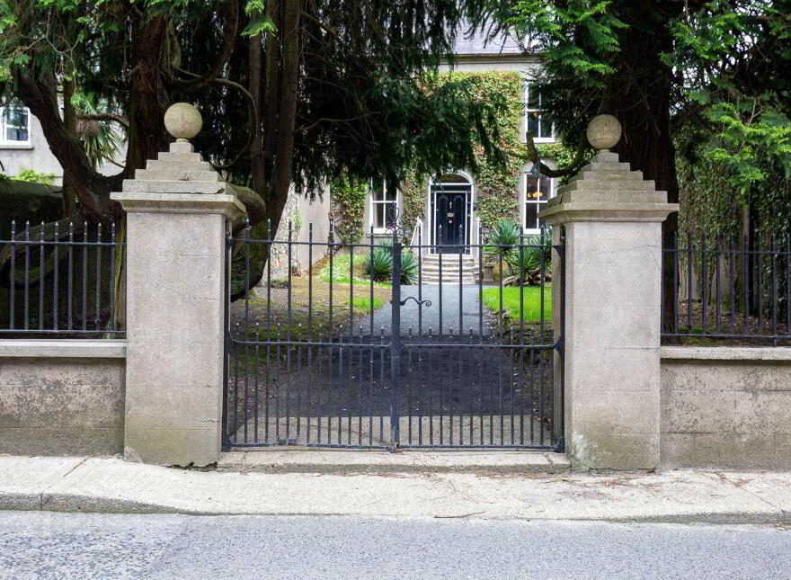 Abbey House, Templeshannon, Enniscorthy, Y21Y2H5