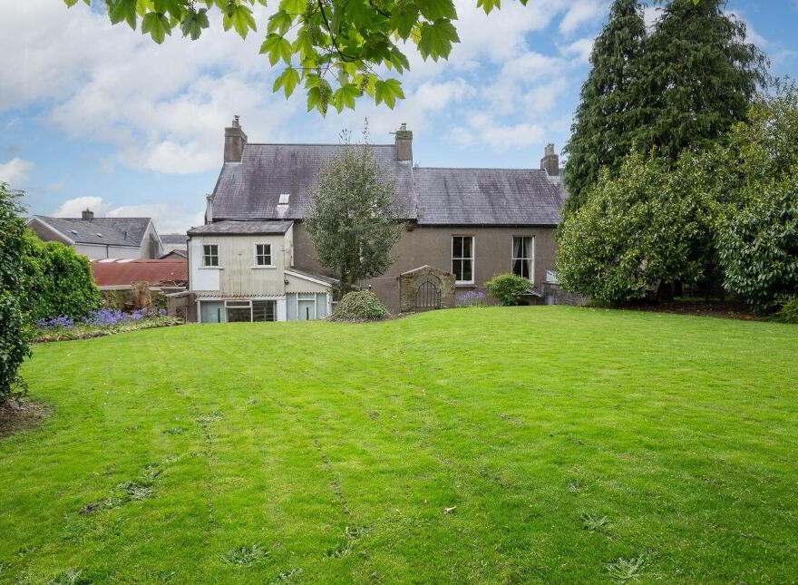 Abbey House, Templeshannon, Enniscorthy, Y21Y2H5