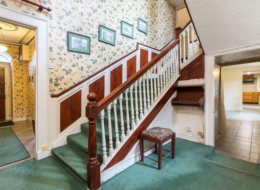 Abbey House, Templeshannon, Enniscorthy, Y21Y2H5