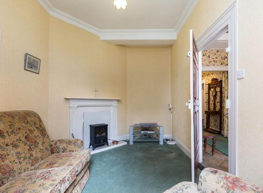 Abbey House, Templeshannon, Enniscorthy, Y21Y2H5