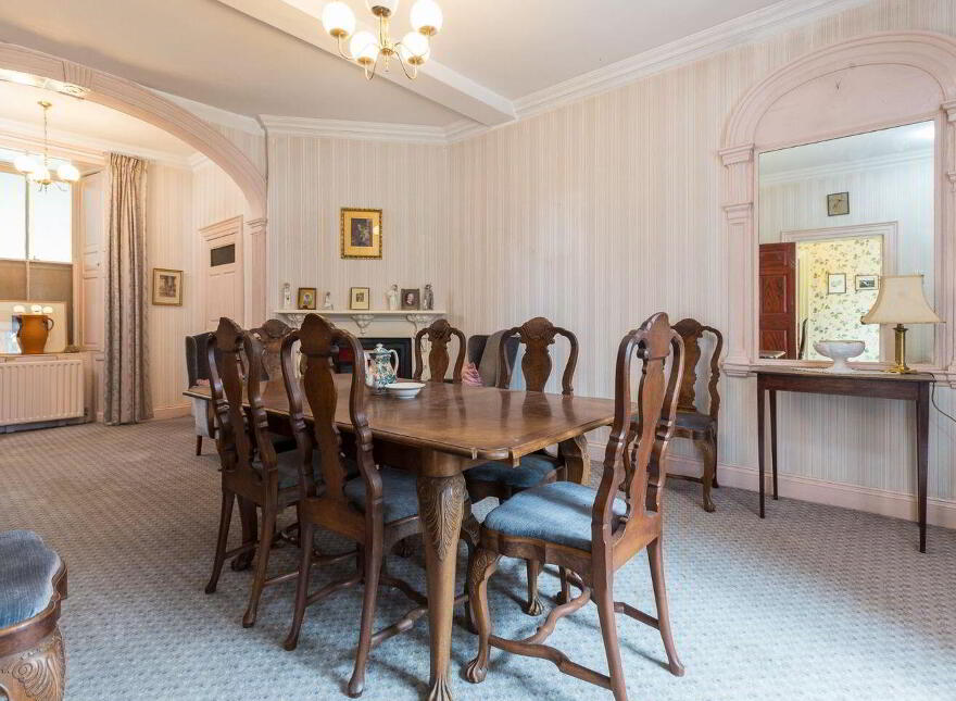 Abbey House, Templeshannon, Enniscorthy, Y21Y2H5