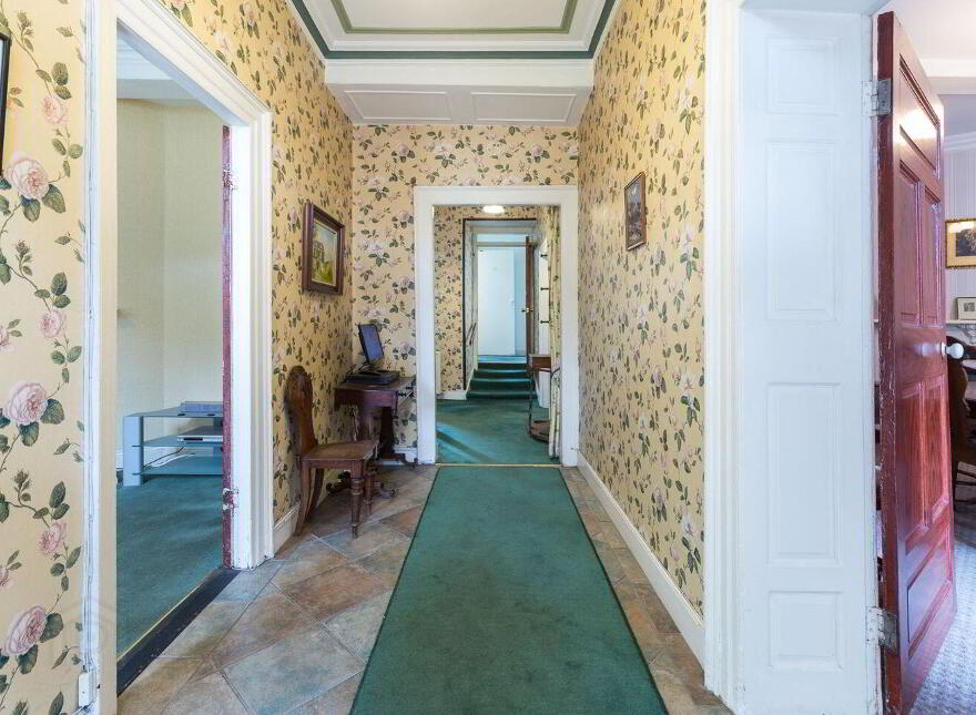 Abbey House, Templeshannon, Enniscorthy, Y21Y2H5