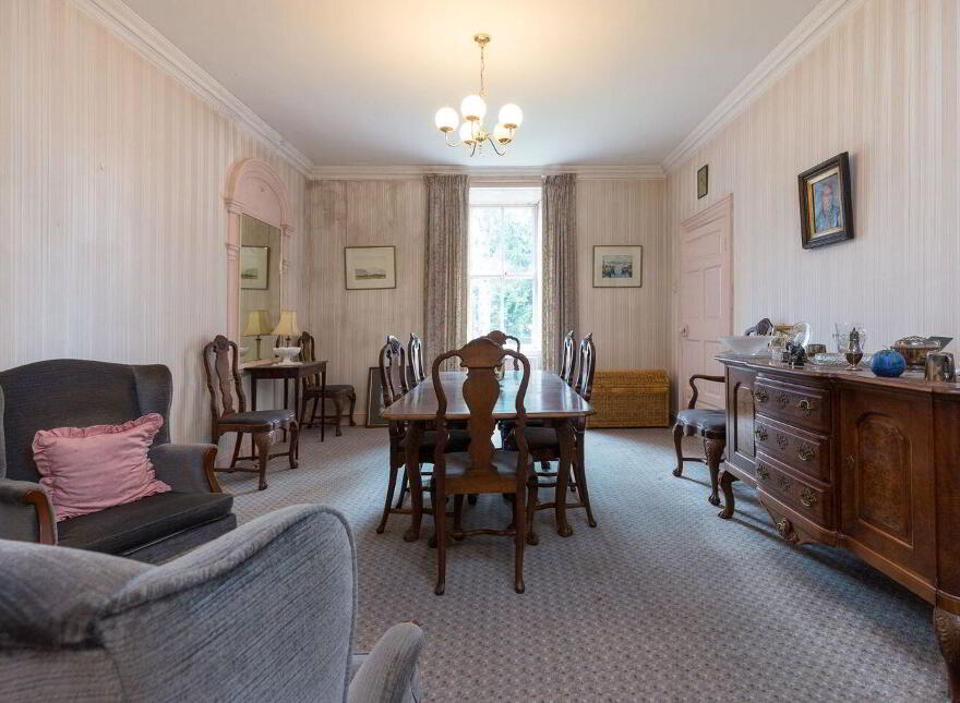 Abbey House, Templeshannon, Enniscorthy, Y21Y2H5