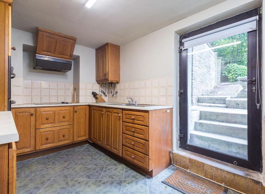 Abbey House, Templeshannon, Enniscorthy, Y21Y2H5