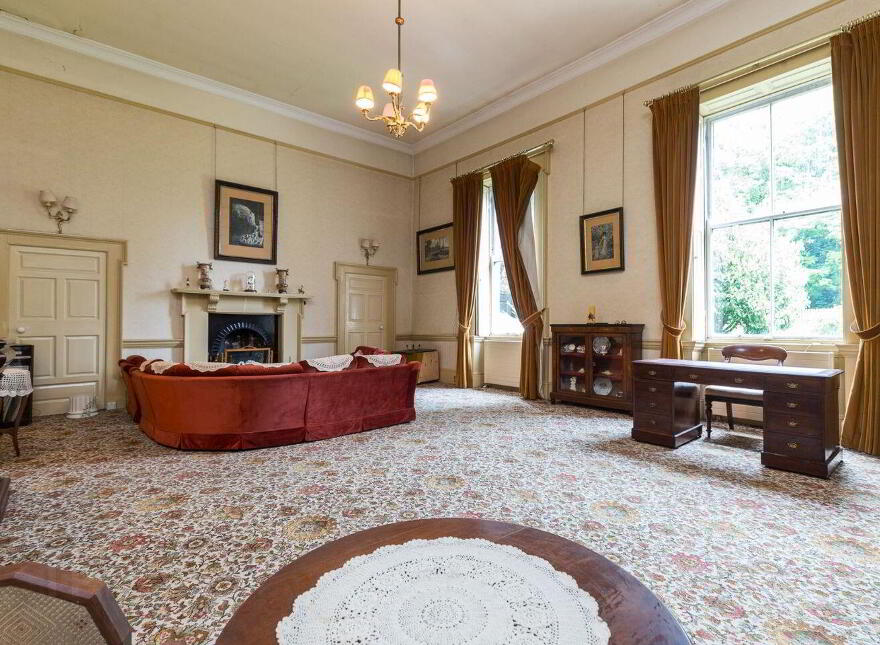Abbey House, Templeshannon, Enniscorthy, Y21Y2H5