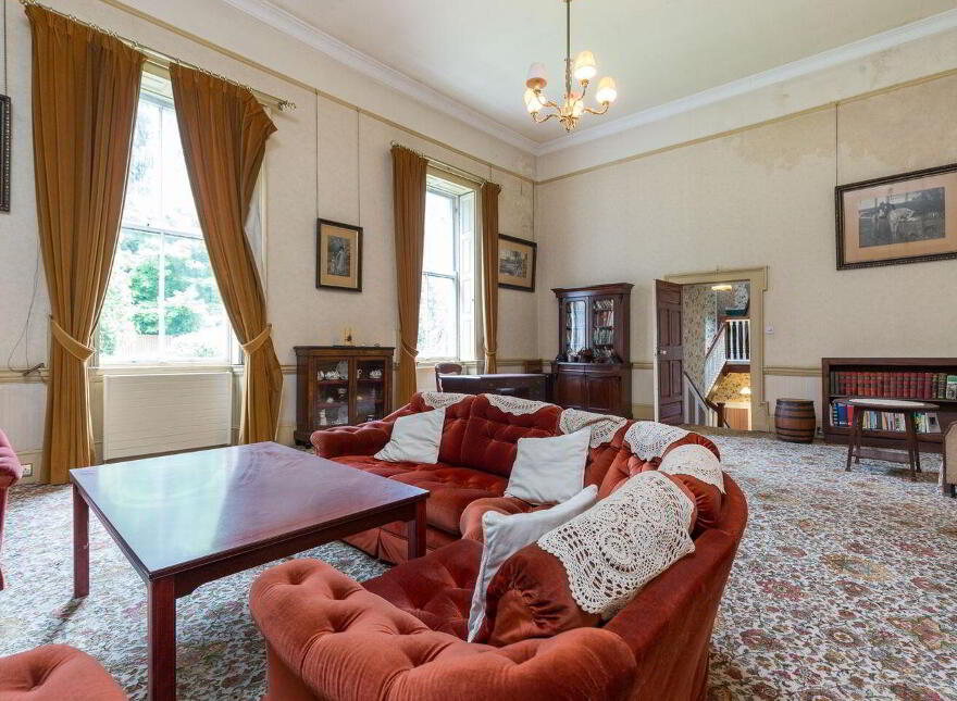 Abbey House, Templeshannon, Enniscorthy, Y21Y2H5