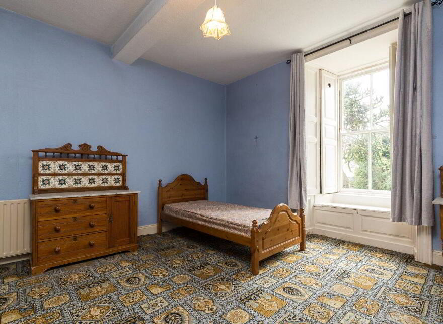 Abbey House, Templeshannon, Enniscorthy, Y21Y2H5