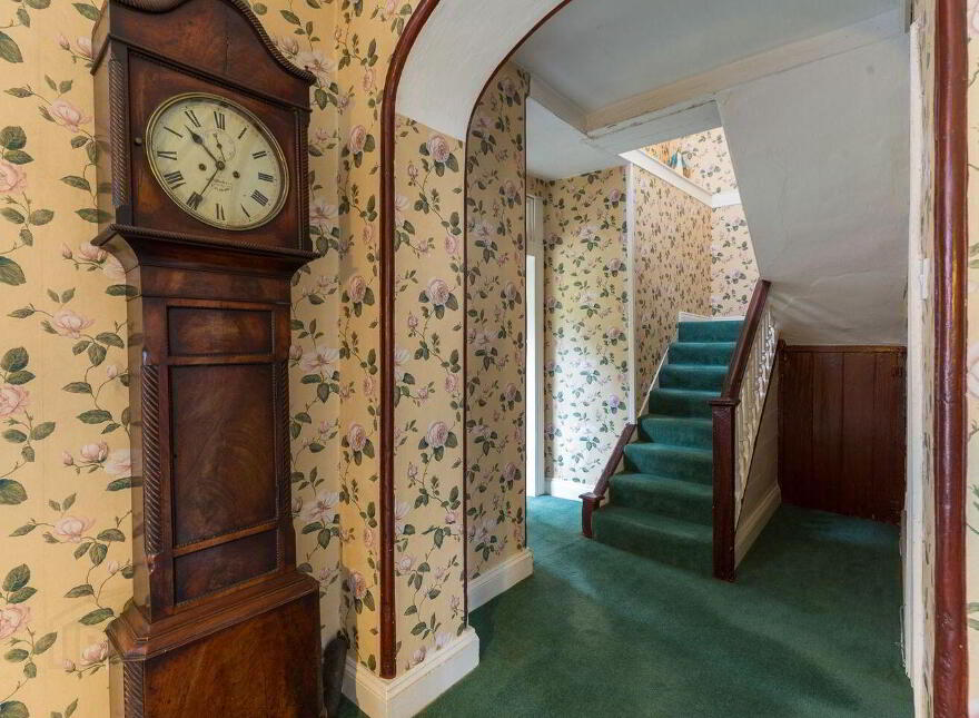 Abbey House, Templeshannon, Enniscorthy, Y21Y2H5