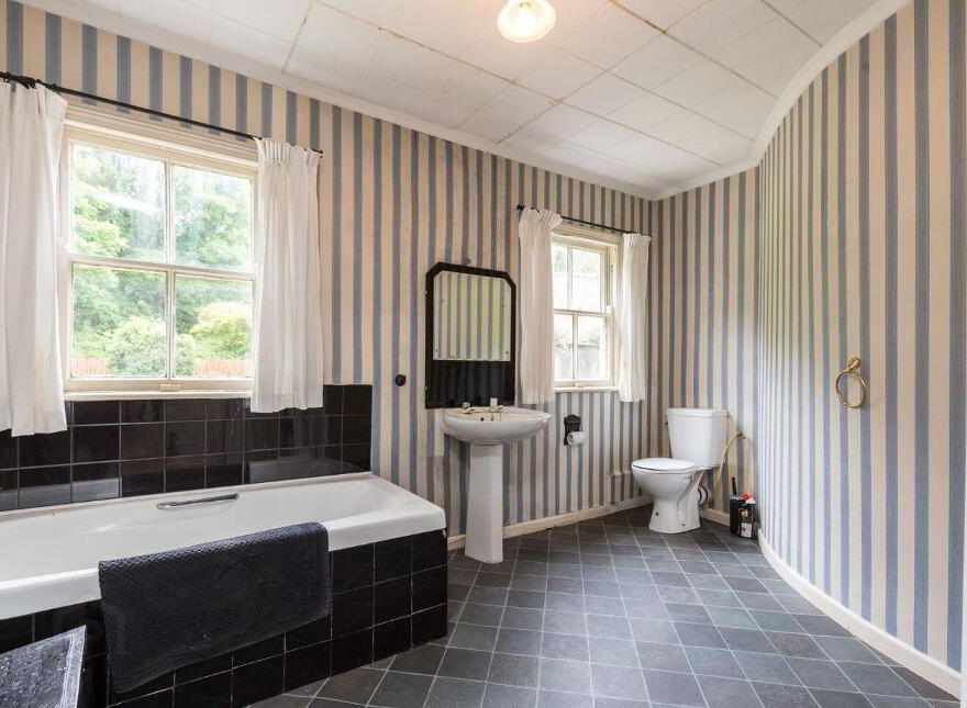 Abbey House, Templeshannon, Enniscorthy, Y21Y2H5