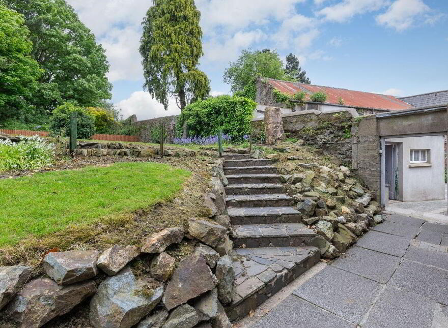 Abbey House, Templeshannon, Enniscorthy, Y21Y2H5