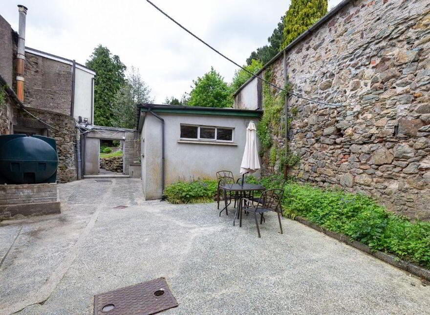 Abbey House, Templeshannon, Enniscorthy, Y21Y2H5