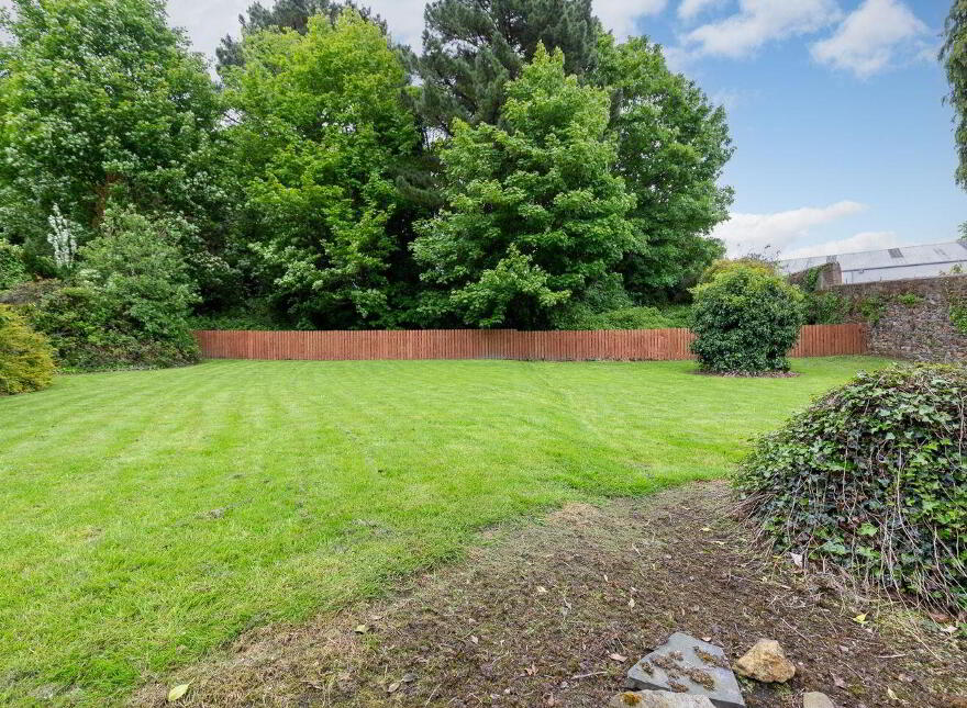 Abbey House, Templeshannon, Enniscorthy, Y21Y2H5