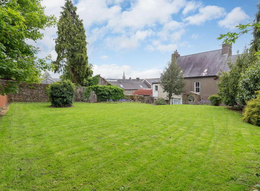 Abbey House, Templeshannon, Enniscorthy, Y21Y2H5
