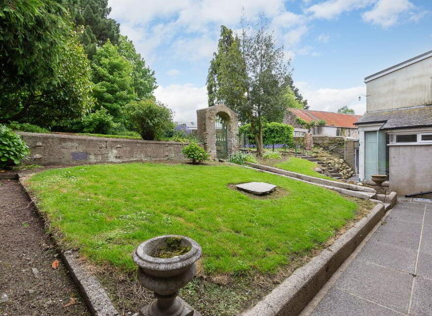 Abbey House, Templeshannon, Enniscorthy, Y21Y2H5
