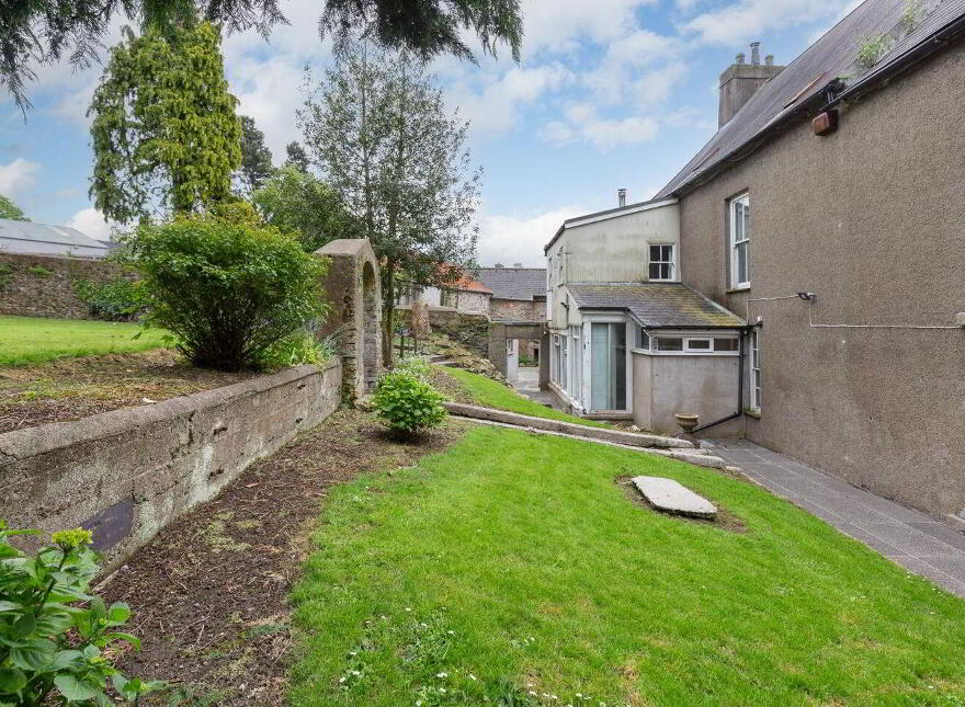 Abbey House, Templeshannon, Enniscorthy, Y21Y2H5