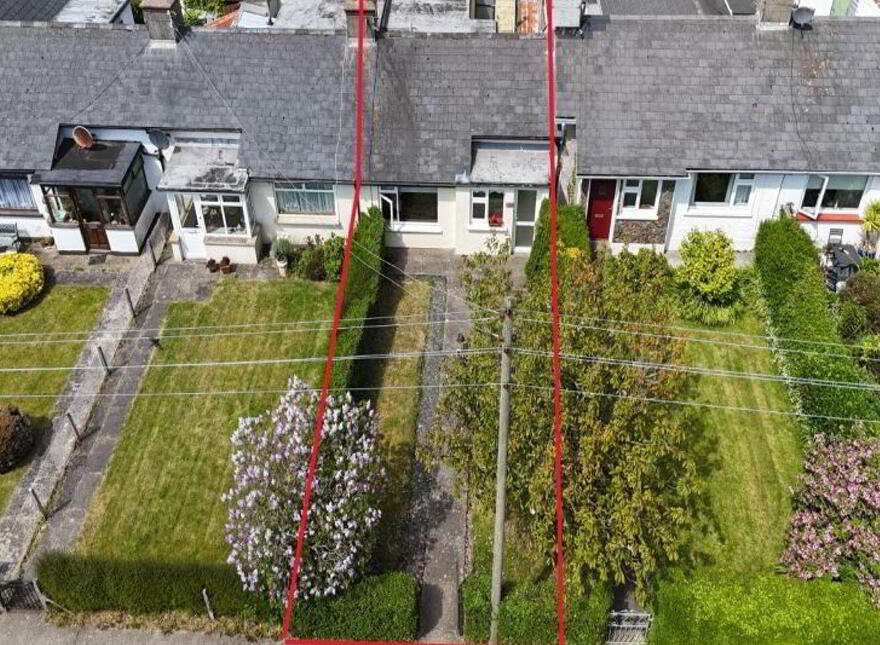 1159 Cawdor Street, Rosslare Harbour, Y35F8W2