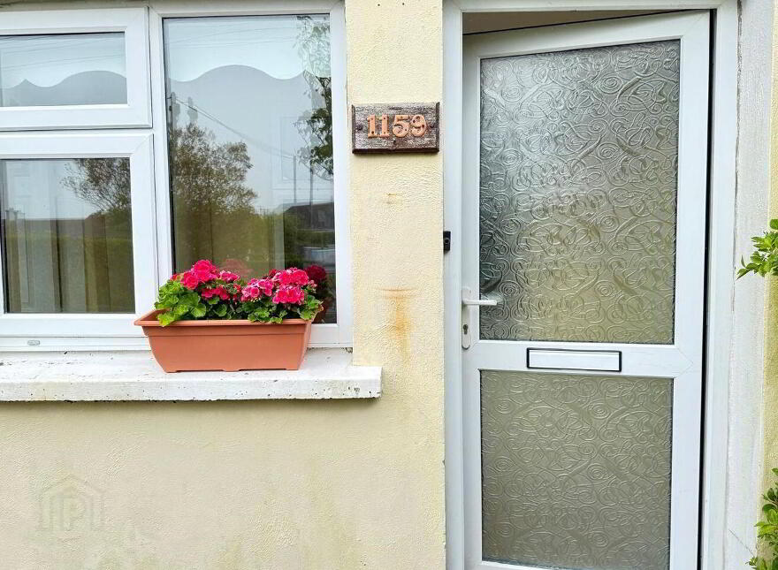 1159 Cawdor Street, Rosslare Harbour, Y35F8W2