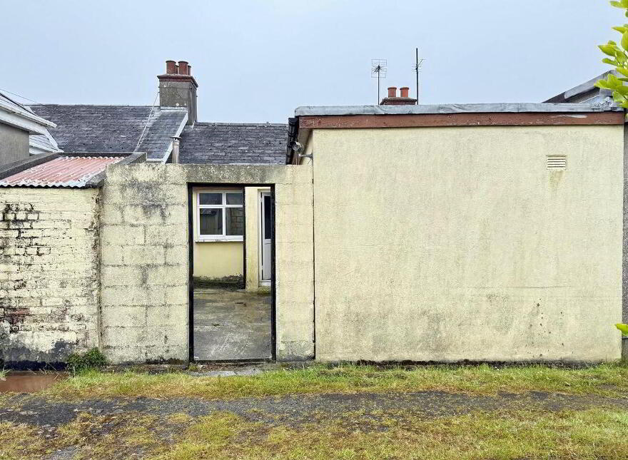 1159 Cawdor Street, Rosslare Harbour, Y35F8W2