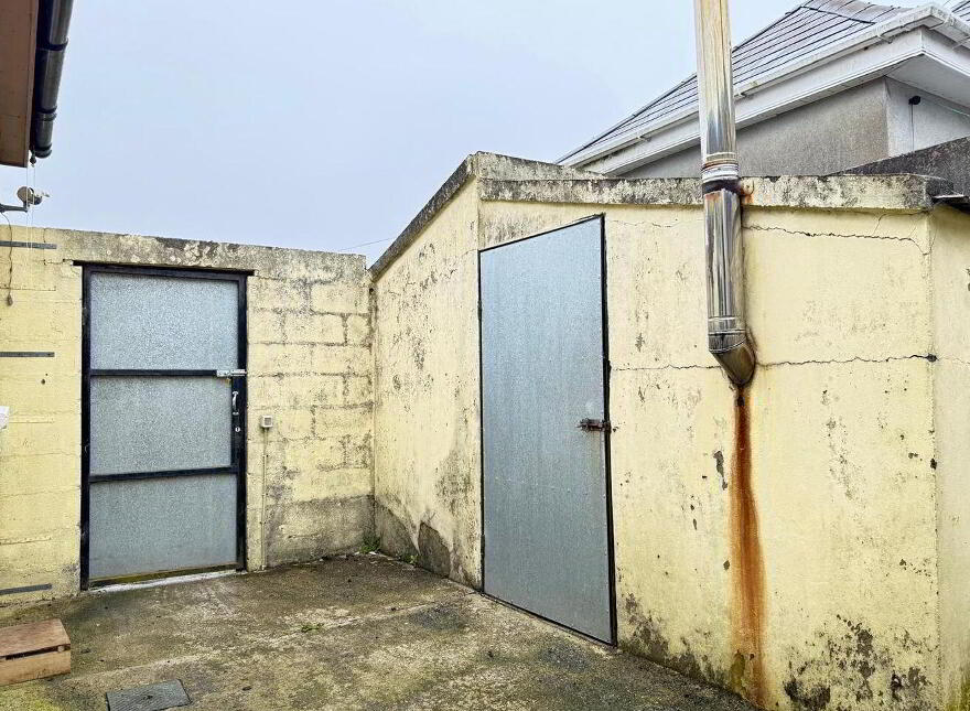 1159 Cawdor Street, Rosslare Harbour, Y35F8W2