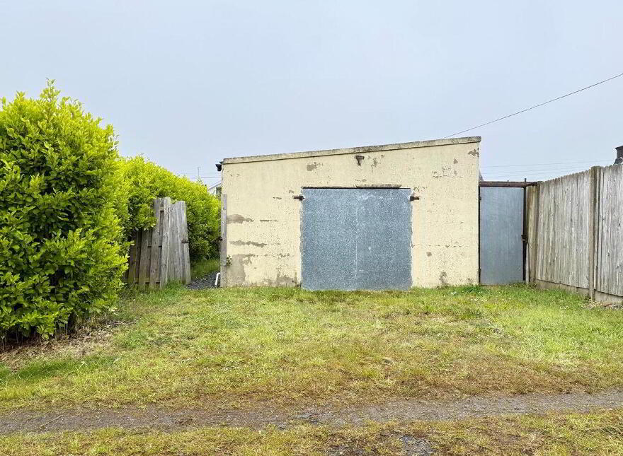 1159 Cawdor Street, Rosslare Harbour, Y35F8W2