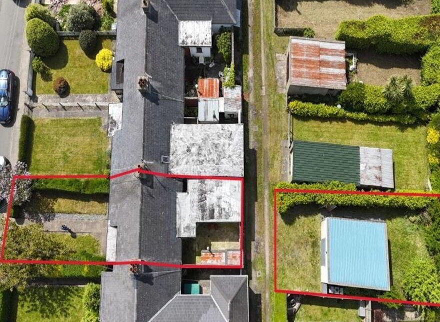 1159 Cawdor Street, Rosslare Harbour, Y35F8W2