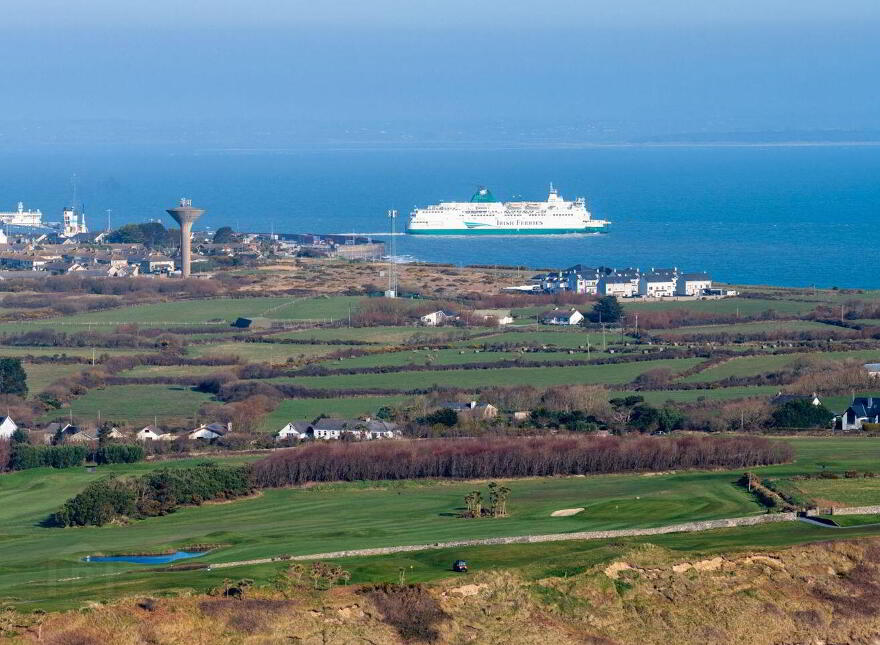 1159 Cawdor Street, Rosslare Harbour, Y35F8W2