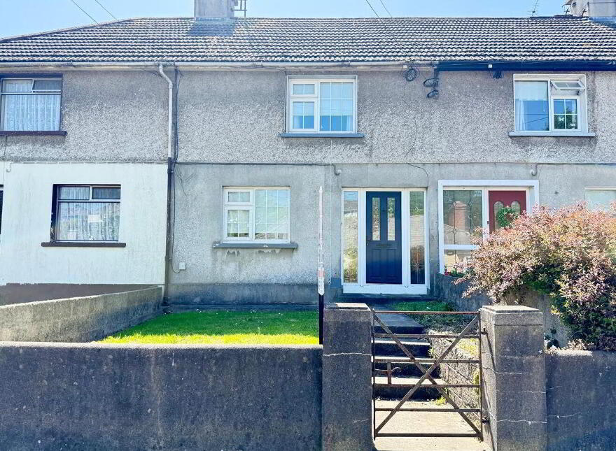 12 Bishopswater, Wexford Town, Y35F6C3