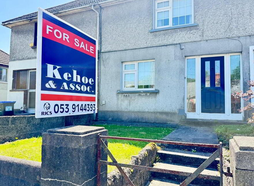 12 Bishopswater, Wexford Town, Y35F6C3