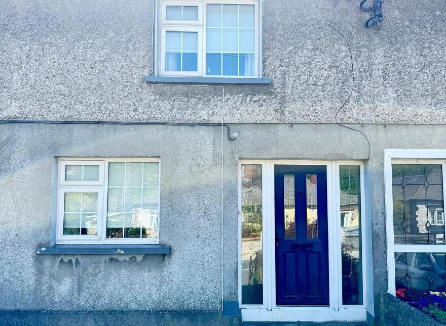 12 Bishopswater, Wexford Town, Y35F6C3