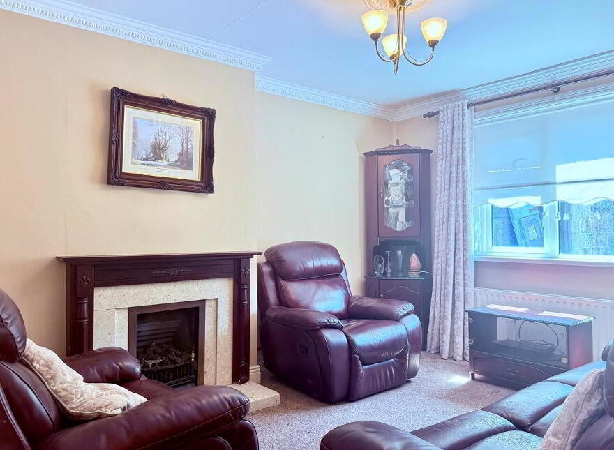 12 Bishopswater, Wexford Town, Y35F6C3