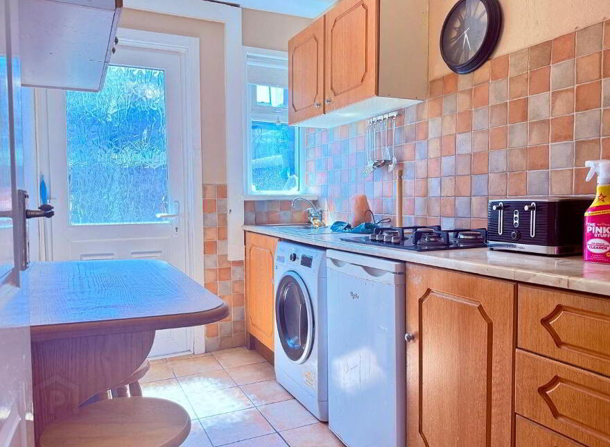 12 Bishopswater, Wexford Town, Y35F6C3