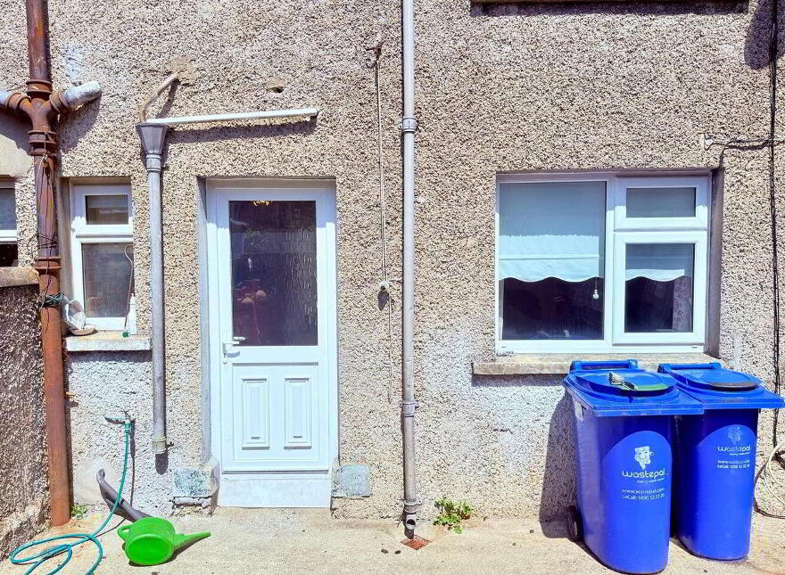12 Bishopswater, Wexford Town, Y35F6C3
