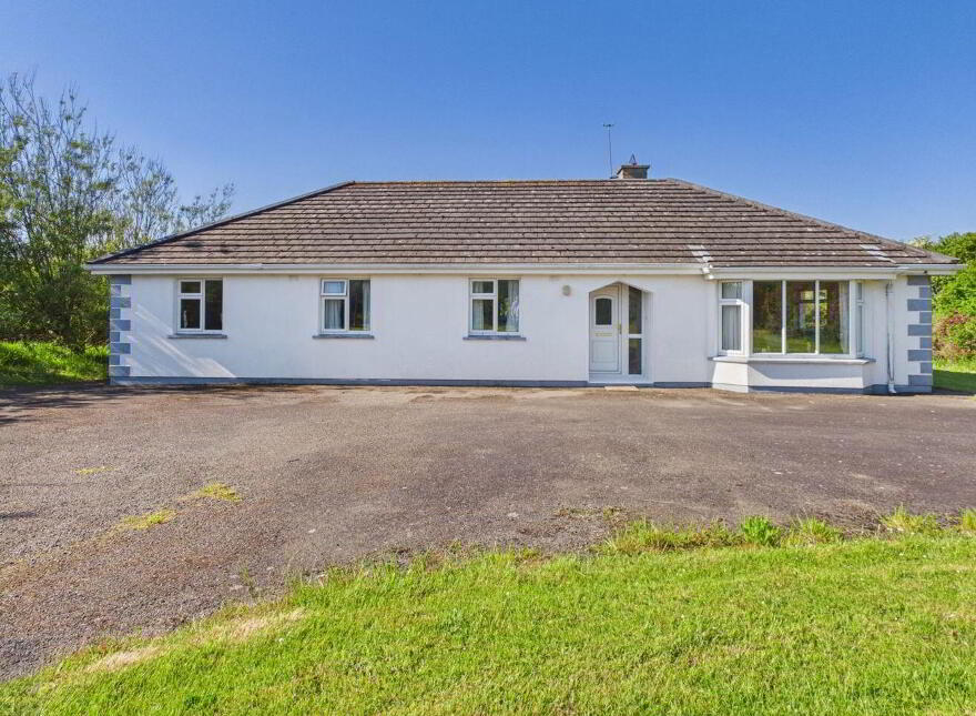 Dawn Mist, Ballyhire, Kilrane, Y35K2T7