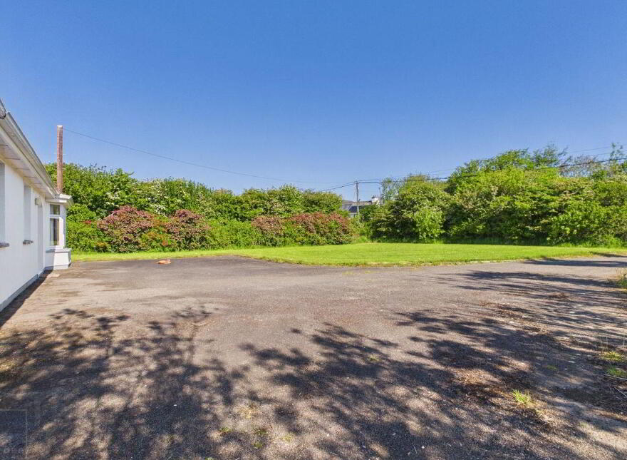 Dawn Mist, Ballyhire, Kilrane, Y35K2T7