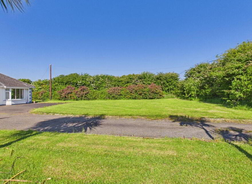 Dawn Mist, Ballyhire, Kilrane, Y35K2T7