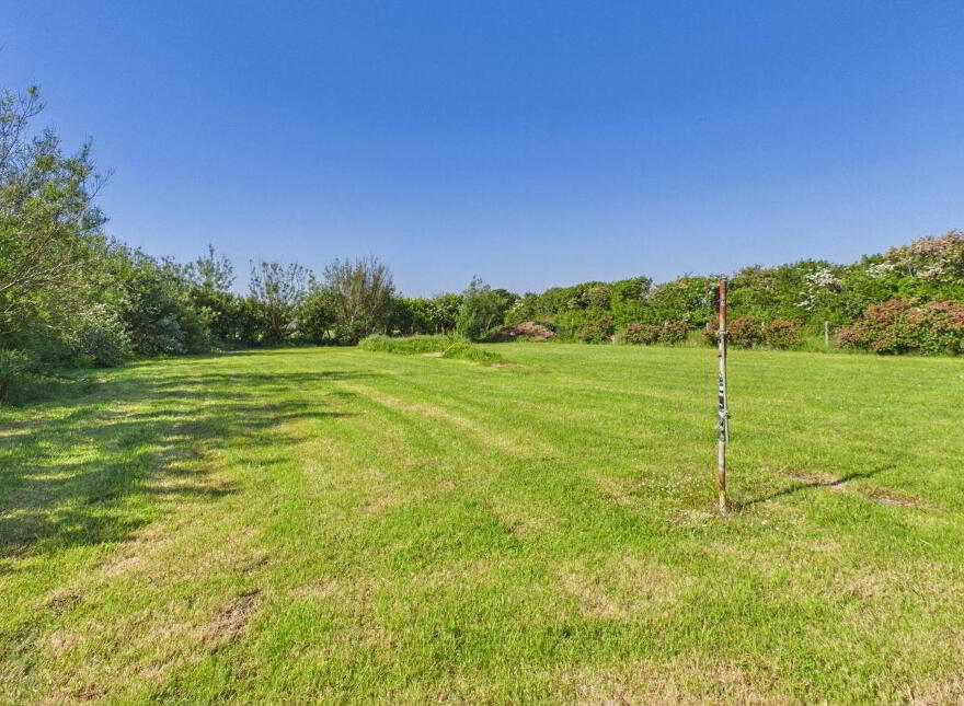 Dawn Mist, Ballyhire, Kilrane, Y35K2T7
